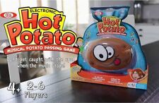 Hot Potato Electronic Musical Passing Kids Party Game for sale  Shipping to South Africa