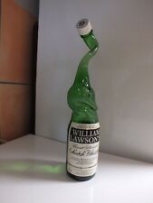 véritable bouteille de whisky customisée d'occasion  Riom