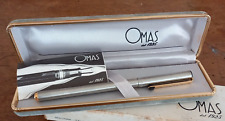 Vintage omas fineliner usato  Piombino