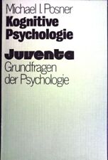 Kognitive psychologie grundfra gebraucht kaufen  Bubenhm.,-Wallershm.