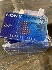 Sony normal bias for sale  Strongsville