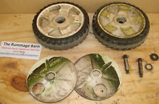 Rear wheel set for sale  USA