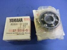 Yamaha ysr radlager gebraucht kaufen  Kreuztal