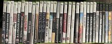 Xbox 360 Games Buy 2 Get 1 Free $7.00 Each, used for sale  Shipping to South Africa