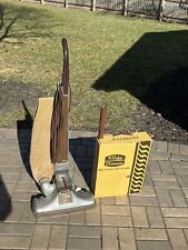 1972 Kirby Classic 1- CR Upright Vacuum Cleaner W/ attachments, used for sale  Shipping to South Africa