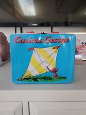 Curious george lunchbox for sale  Kirkland