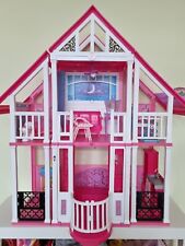 barbie malibu dream house for sale  LONDON