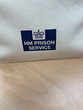 Prison issue toiletries for sale  UK