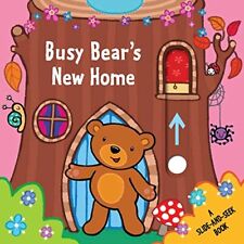 Busy bear new for sale  Carlstadt