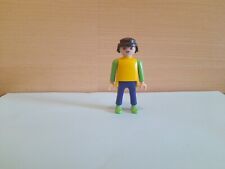 Playmobil figur bunt gebraucht kaufen  Wittmund