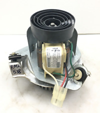JAKEL J238-150-15217 Draft Inducer Blower Motor HC21ZE127A 115V used ref #RMK538, used for sale  Shipping to South Africa
