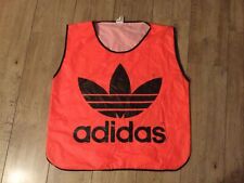Adidas ancien chasuble d'occasion  Gommegnies