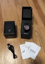 Suunto Ambit3 Peak Black Bluetooth Wireless New - FREE SHIPPING for sale  Shipping to South Africa