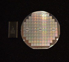 1983 silicon wafer for sale  Huntsville