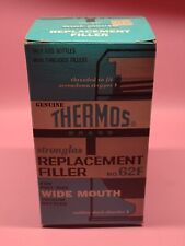 Vtg thermos stronglas for sale  Anna