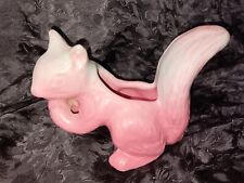 vintage pottery squirrel for sale  Sacramento