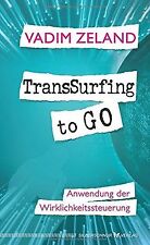 Transsurfing anwendung wirklic gebraucht kaufen  Berlin