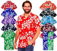 Funky hawaiianisches hemd gebraucht kaufen  Mittelfeld