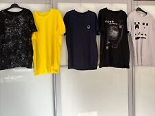 Shirts 152 158 gebraucht kaufen  Teltow