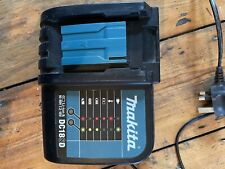 Makita dc18sd series for sale  LONDON