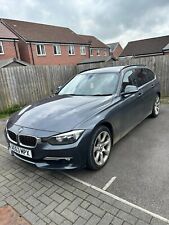 Bmw 320d drive for sale  SHAFTESBURY