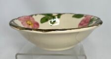 Franciscan Desert Rose 6" Coupe Cereal Dessert Bowl England for sale  Shipping to South Africa