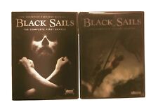 Black sails seasons for sale  Denver