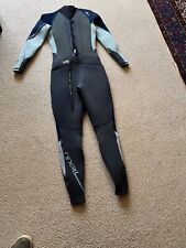 Womens wetsuit size for sale  ROMSEY