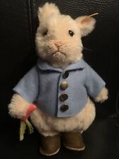 Steiff peter rabbit gebraucht kaufen  Deizisau