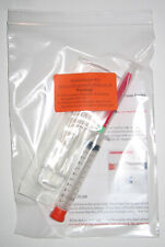 Paste syringe kit. for sale  KNARESBOROUGH