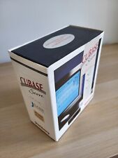 ✅ Steinberg Cubase Score versión 2.00.06 incl. dongle ⭐ ATARI ST FALCON 030 �️ segunda mano  Embacar hacia Argentina