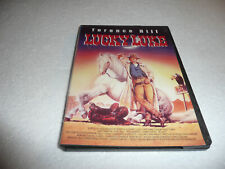 Dvd lucky luke d'occasion  Hennebont