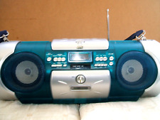 jvc boombox for sale  ROTHERHAM