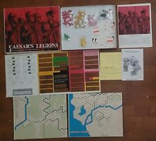 Avalon hill caesar for sale  LONDON