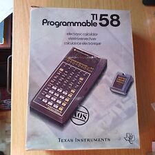 Texas instruments ti gebraucht kaufen  Beselich