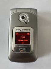 Sony ericsson z530i for sale  BRADFORD