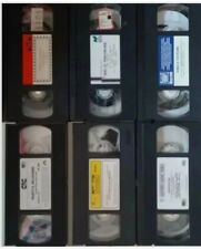 Vhs rusty obsession usato  Trieste