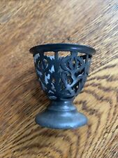 Antique Pewter Egg Cup for sale  Shipping to South Africa