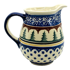 Polish pottery boleslawiec for sale  Aberdeen