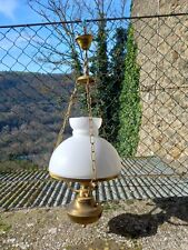 Vecchi lampadario sospensione usato  Baschi
