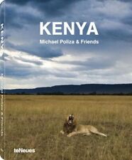 Kenya michael poliza gebraucht kaufen  Hilden
