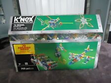 Knex 705 pcs for sale  Kankakee