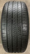 Usado, 1 Ganzjahresreifen 255/40 R20 101H Pirelli Scorpion Zero All Season M+S DEMO 207 comprar usado  Enviando para Brazil