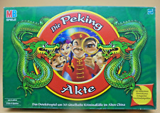 Peking akte 2002 gebraucht kaufen  Hannover