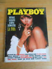 Playboy männermagazin toya gebraucht kaufen  Geretsried