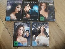 Dvds ghost whisperer gebraucht kaufen  Deutschland