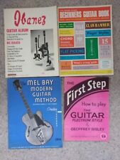 Vintage guitar tuition for sale  GLASGOW