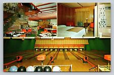 Interior views bowling for sale  Kansas City