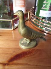 pigeon ornament for sale  TIVERTON