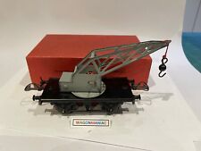 Hornby gauge crane for sale  Shipping to Ireland